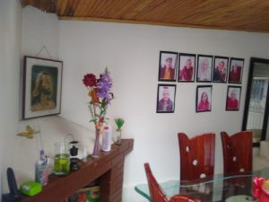 casa de reposo en Bogotá