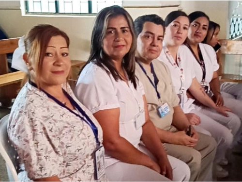hogar geriatrico precios